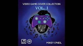 Video Game Cover Collection: Vol. 1 - Mikey O'Neil