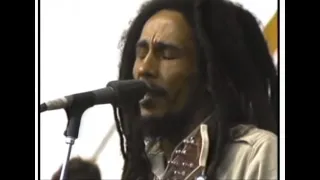 Bob Marley - live Upgraded Amandla Festival "Full concert" Harvard Stadium, Boston 1979 (Remastered)