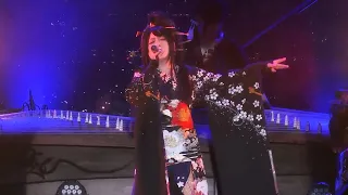 Wagakki Band - Valkyrie-戦乙女- / Nikko Toshogu 400th Anniversary Oneman Live 2016