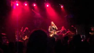 Evergrey - As I Lie Here Bleeding ‪[Live @ ‬The Gramercy Theatre‪, NY]‬