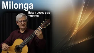 Milonga (Giuseppe Torrisi) by Edson Lopes