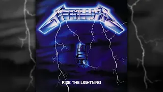 Ride the Lightning [Original 1984 Studio Recording]