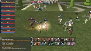 dvp - Lineage 2 pvp video - dvp 07 01 07- Exile alliance