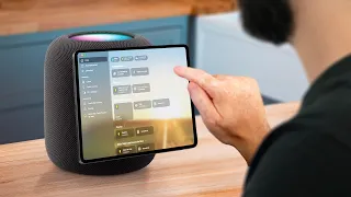 HomePod will change FOREVER!