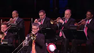 Take Five - Jazz at Lincoln Center Orchestra with Wynton Marsalis Perform Dave Brubeck