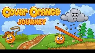 Cover Orange Journey (Full Map 8 - Map 10)