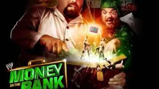 WWE Money in the Bank 2011: Theme Money Money Money by Jim Johnston + FULL RESULTS