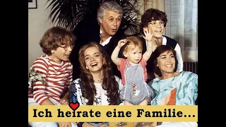 ICH HEIRATE EINE FAMILIE auf Heimatkanal - Der Serienklassiker begeistert immer wieder!