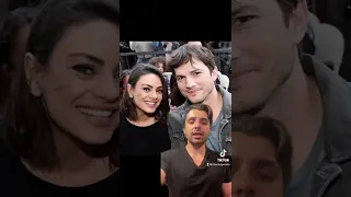 Mila Kunis told people she was Russian