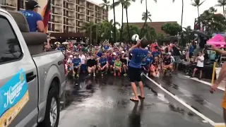 2019 - Ironman Kona Hawaii - 21 DAYS TO Kona