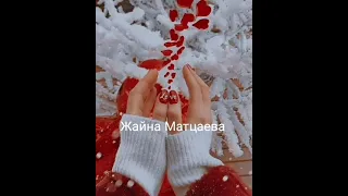 Жайна Матцаева