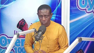 Oyerepa Afutuo is live with Auntie Naa on Oyerepa Radio/TV ||05-07-2023 || Whatsapp 0248017517||