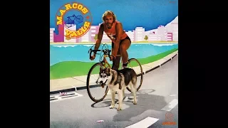 Marcos Valle  - Bicicleta (video - 1984)