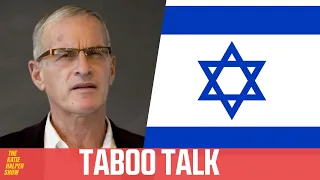 Norman Finkelstein: Should Israel Exist?