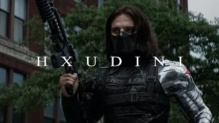 THE WINTER SOLDIER || TWENTYTHREE