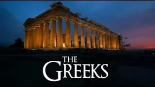 The Greeks   Crucible of Civilization