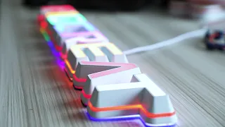 How to use Creatwit Channel Letter 3D Printer to Creat Illuminated signs