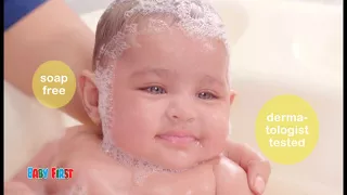 Baby First Baby Shampoo TV Commercials