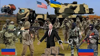 Russia & World Shocked!Putin & 502 Soldiers Captured by Us & Ukrainian Stealth Forces