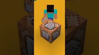 Command Block Hacks that will give you SUPERPOWERS (part 2)