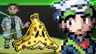 🔴 Pokemon Emerald but it has 100+ NEW POKEMON!