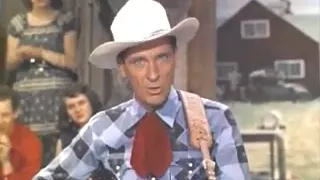 Ernest Tubb - Walking the Floor Over You (Country Music Classics - 1956)