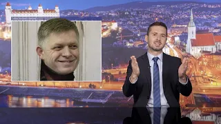 👔  Ťažký týždeň: O skladaní vlády | Aktuality