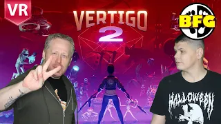 Vertigo 2 Review