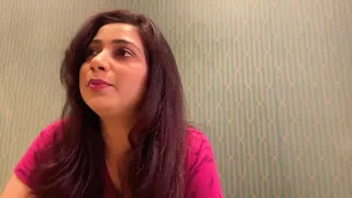 Shreya Ghoshal Talks About Lata Mangeshkar & Asha Bhosle.