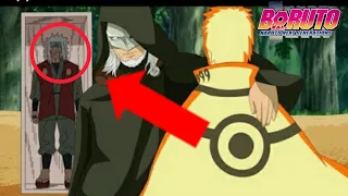 Naruto vs kashin koji [sub Indo] kebangkitan jiraya kembali diera boruto.