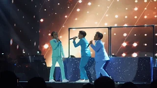 EPIC! TNT BOYS FULL PERFORMANCES | TNT ALL-STAR SHOWDOWN