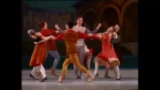 Russian National Ballet theatre