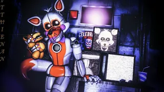 Fnaf tik tok edits compilation