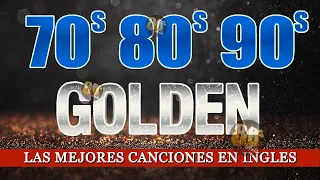 Clasicos De Los 80 y 90 En Inglés - Las Mejores Canciones De Los 80 - Grandes Éxitos 70s 80s 90s