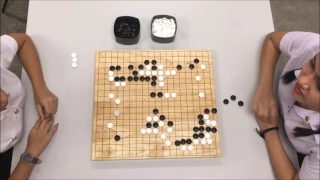 HOW TO PLAY GO (วิธีการเล่นหมากล้อมเบื้องต้น)