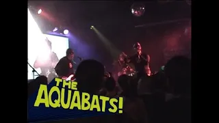 The Aquabats! Live at The Rock Tucson 2004