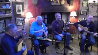 Merry Ploughboy Pub - Trad Sessions