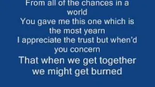 Bomfunk MC´s-Sky Is The Limit lyrics