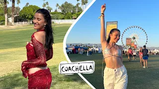 COACHELLA 2023: bad bunny, rosalía y mucho más