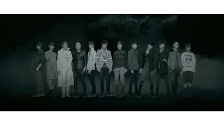 EXO - Heart Attack MV