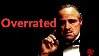 The Masterpiece I Still Can't Understand : The Godfather