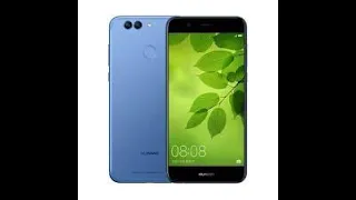 Huawei Nova 2 Plus Factory / Hard Reset/Pattern lock, Password Reset