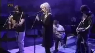 Steve Earle and Emmylou Harris - Goodbye