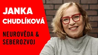 BROCAST #61 - Janka Chudlíková