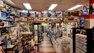 Big Hobby store in Europe, Wentink Arnhem. Diecast Hunting in Europe ‼️ #diecast #car #hobby