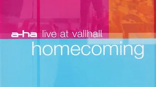 Main DVD Menu music from A-ha - Homecoming (Live at Vallhall)