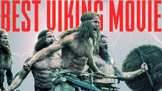 Top 10 Best Modern Vikings Movies