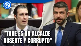 Torruco asegura que será un alcalde que resolverá la problemática en Miguel Hidalgo