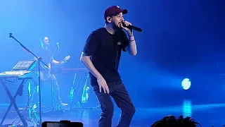 It's Goin' Down / Step Up - Mike Shinoda [Post Traumatic Tour 2019]