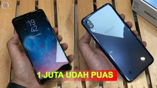 5 HP SAMSUNG HARGA 1 JUTAAN TERBAIK 2020